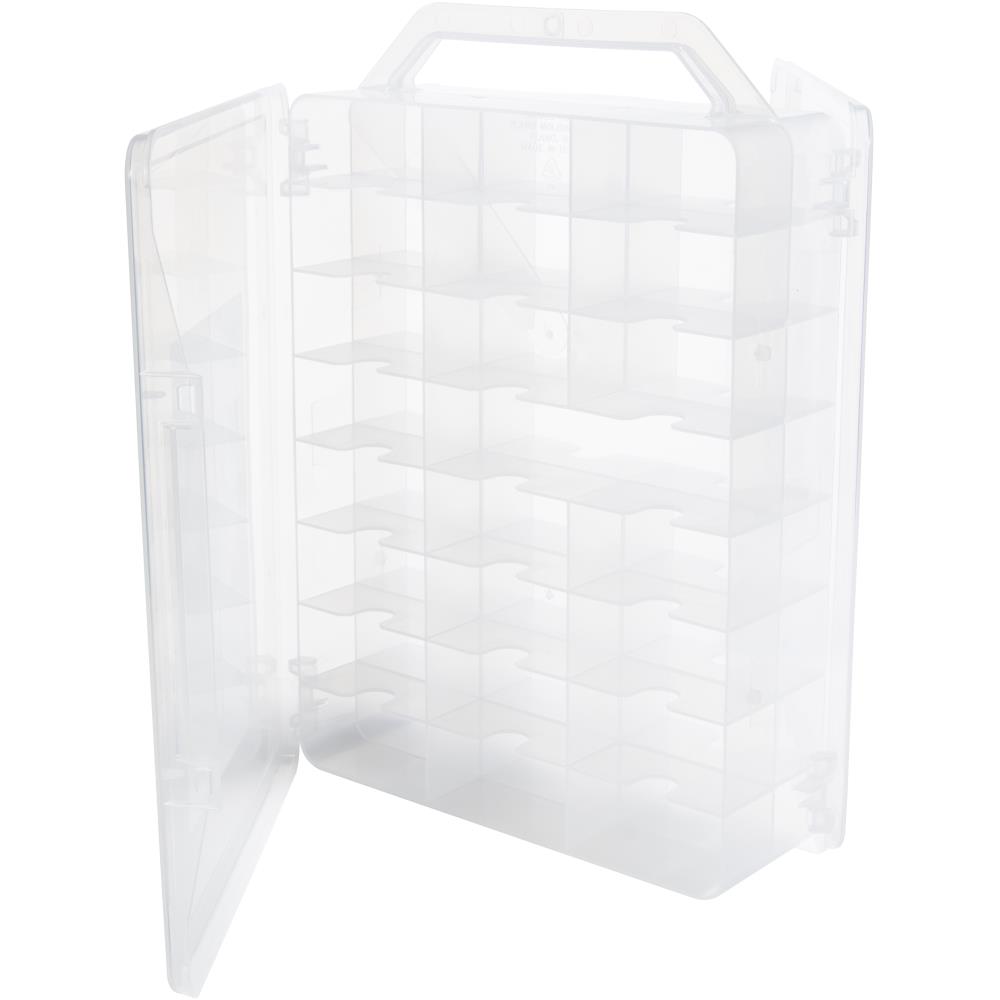 Creative Options Double Sided Thread Organizer